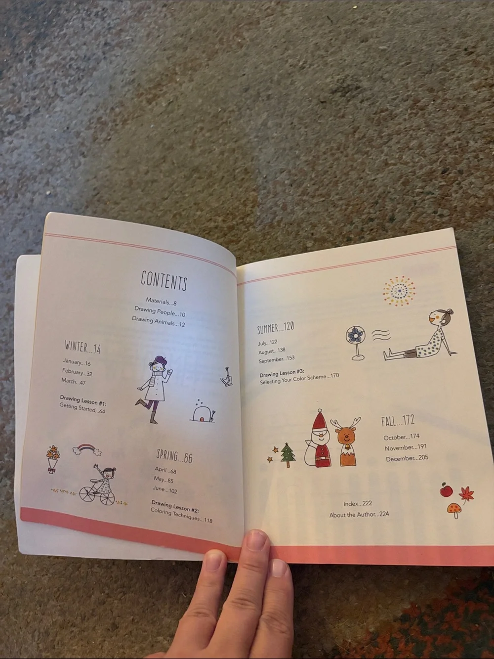 3 pack of drawing books NWOT!